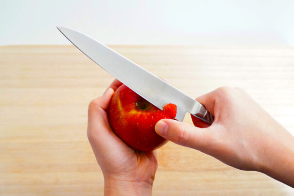小さい包丁 選び方 ペティナイフ