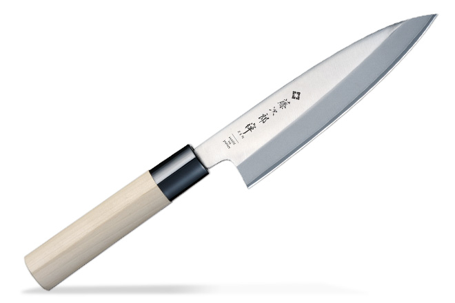 FD-571 藤次郎 禅 出刃 155mm
