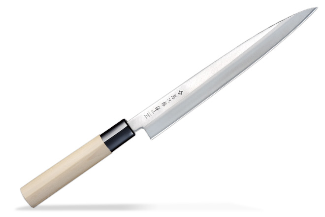 FD-572 藤次郎 禅 柳刃 210mm