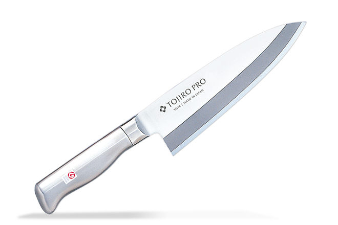 F-637 TOJIRO PRO 和包丁 出刃 180mm