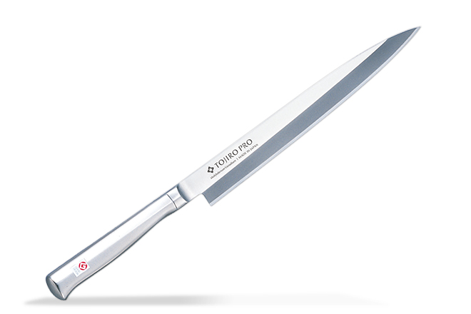 F-622 TOJIRO PRO 和包丁 柳刃 240mm