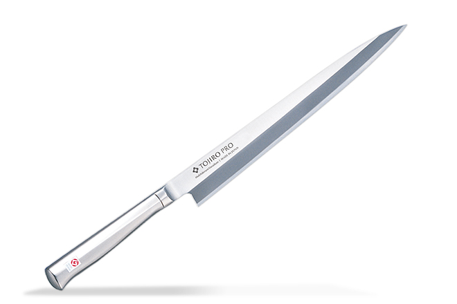 F-623 TOJIRO PRO 和包丁 柳刃 270mm