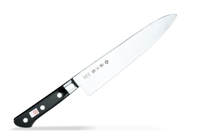 F-808 藤次郎 CLASSIC 牛刀 210mm