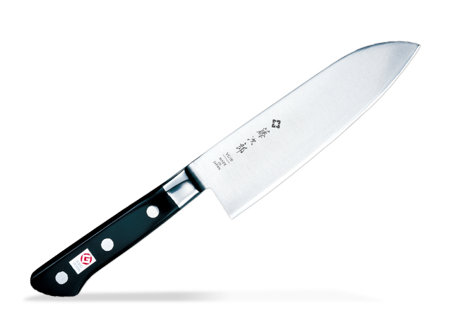 F-503 藤次郎 CLASSIC 三徳 170mm